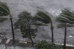 Áp thấp nhiệt đới có thể mạnh lên thành bão, 21 tỉnh, thành phố sẵn sàng ứng phó