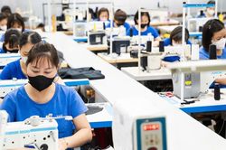 Thái Nguyên thu ngân sách gần 20.000 tỷ đồng, xuất khẩu đạt 26,3 tỷ USD