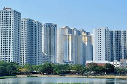 Tự ý sửa căn hộ, lấn chiếm phần chung có thể bị phạt tới 130 triệu đồng