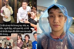 'Thần đồng' Thường Châu - Trọng Đại: Vì sao trắng tay ở tuổi 29?