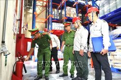 Sửa đổi, bổ sung một số điều của 4 Nghị định của Chính phủ