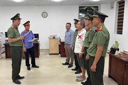 Công an TP Huế triệt phá đường dây mua bán, vận chuyển hơn 9.000 kíp nổ điện