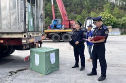 Cục Hải quan thông tin về điều chỉnh giảm mức miễn thuế đối với hàng hóa có trị giá nhỏ
