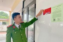 Bài 4: Hàng nghìn 'mắt thần' và một mạng lưới kết nối bình yên