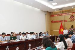 Nghệ An: Hơn 3.100 tỷ đồng cho các chương trình mục tiêu quốc gia giai đoạn 2026-2030