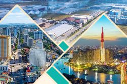 Nghệ An - TP. Hồ Chí Minh:Kết nối nghĩa tình, mở rộng không gian phát triển