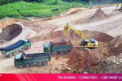 Hà Tĩnh: 47 tổ chức, cá nhân kinh doanh phải kê khai giá vật liệu xây dựng