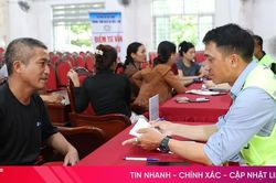 174 doanh nghiệp cần tuyển gần 23.000 lao động Hà Tĩnh