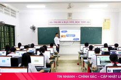 Giáo dục xóa mù chữ vì con người, hành tinh và sự thịnh vượng
