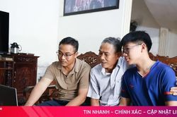 Trúng quyền mua nhà ở xã hội, gần hơn giấc mơ an cư