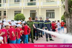 Kiến thức và cách phòng cháy, chữa cháy cơ bản