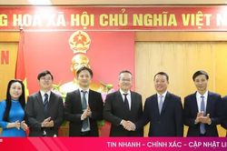 Hà Tĩnh mở rộng cơ hội kết nối, thu hút đầu tư từ Nhật Bản