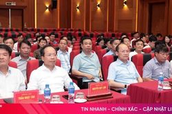 Cán bộ nguồn phải sẵn sàng nhận nhiệm vụ mới, việc khó, địa bàn phức tạp