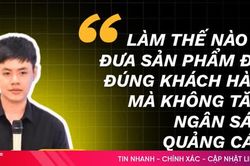 Từ chuyển đổi số đến tăng trưởng doanh thu: SME địa phương cần một chiến lược marketing như thế nào?