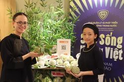 Chỉ dẫn địa lý: Từ bảo hộ danh tiếng đến 'tấm hộ chiếu' đưa nông sản Việt vươn xa