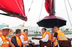 Du lịch Quảng Ninh thu hơn 51.000 tỷ đồng trong 8 tháng đầu năm