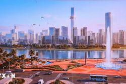 TP Hồ Chí Minh: Thu hẹp khoảng cách hưởng thụ văn hóa ở đô thị đa trung tâm