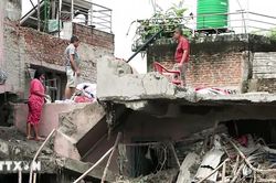 Giáo hội Phật giáo Việt Nam kêu gọi ủng hộ nạn nhân lũ quét ở Nepal, Trung Quốc