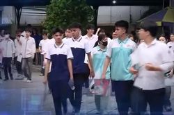 Báo cáo phương án đổi mới thi, kiểm tra, tuyển sinh trong tháng Chín