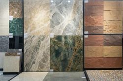 Bộ Công Thương áp thuế chống bán phá giá với một số sản phẩm gạch ốp lát Ấn Độ