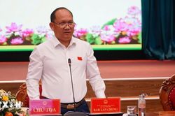 Gia Lai: Tăng cường quản lý, khai thác hiệu quả nhà ở thuộc tài sản công
