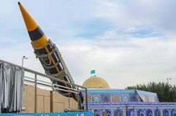 Iran sản xuất hàng loạt vũ khí nội địa, thiết lập năng lực răn đe mạnh mẽ