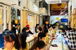 Giá vàng sáng 8/9: Cảnh báo rủi ro mua đuổi khi chênh lệch còn cao