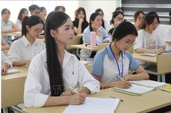 Từ tình yêu quê hương đến trách nhiệm của người trẻ
