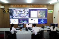 Khai thác nền tảng số dùng chung, tạo chuyển biến thực chất