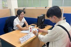 Mở rộng cơ hội việc làm cho người khuyết tật