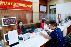 Cải cách hành chính từ nhu cầu của người dân và doanh nghiệp