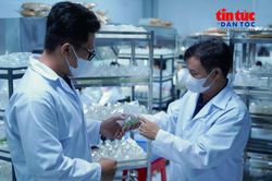 TP Hồ Chí Minh đề xuất gỡ điểm nghẽn thương mại hóa nghiên cứu