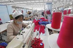 Việt Nam dẫn đầu ASEAN về sức hút đối với doanh nghiệp châu Âu
