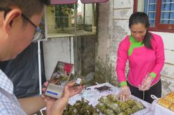 Chuyển từ hỗ trợ sang tạo năng lực để người dân tự phát triển bền vững