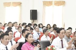 Bồi dưỡng cán bộ, công chức, viên chức theo yêu cầu vị trí việc làm