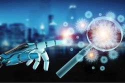 AI có thể tìm ra phương pháp chữa ung thư?