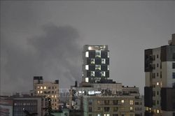 Iran dự tính biến ga tàu điện ngầm thành hầm trú ẩn