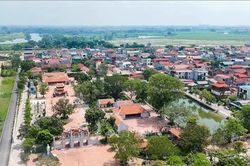 Hai xã của Hà Nội được kỳ vọng thành hình mẫu phát triển mới