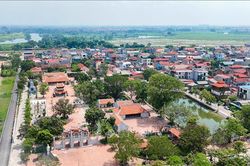 Hai xã của Hà Nội được kỳ vọng thành hình mẫu phát triển mới