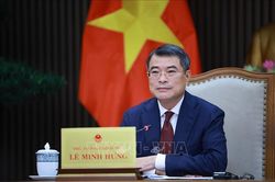 Thủ tướng Lê Minh Hưng sẽ tham dự Hội nghị thượng đỉnh BRICS và làm việc song phương tại Ấn Độ
