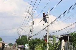 Đồng Nai di dời đường điện phục vụ mở rộng tỉnh lộ 753