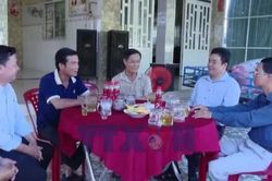 Tăng giá trị sản phẩm nông nghiệp từ mô hình hội quán