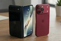 Đây mới là thứ quyết định thành bại của iPhone 18 Pro và iPhone Ultra