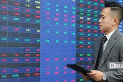 VN-Index đối mặt áp lực điều chỉnh, nhà đầu tư nên chờ tín hiệu cân bằng
