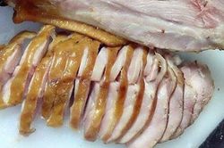 To hơn vịt, dày thịt, giàu dinh dưỡng: Loại thị này có gì đặc biệt mà nhiều người mê?