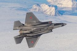 Quốc gia thành viên NATO ở Bắc Âu âm thầm mua thêm 16 tiêm kích F-35 tối tân