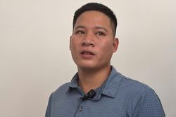 Nghe tin anh mắc ung thư gan, em trai 29 tuổi lập tức xin hiến gan