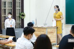 Bộ Nội vụ hướng dẫn tinh giản hiệu trưởng, hiệu phó khi sắp xếp trường học