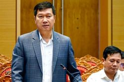 Giám đốc Sở Xây dựng tỉnh Gia Lai: Xử lý tài sản công phù hợp, không thể đẩy người dân ra khỏi nhà