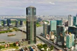 Phó Thủ tướng yêu cầu hai Trung tâm Tài chính quốc tế sớm triển khai thương vụ cụ thể